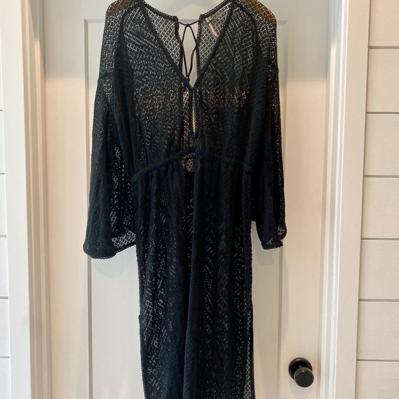 Anthropologie The brea cover up Medium - Picture 2 of 3